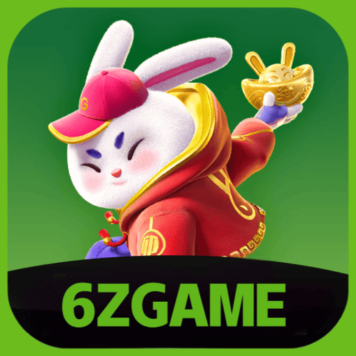 Imagem promocional da 6ZGAME mostrando a plataforma e suas vantagens